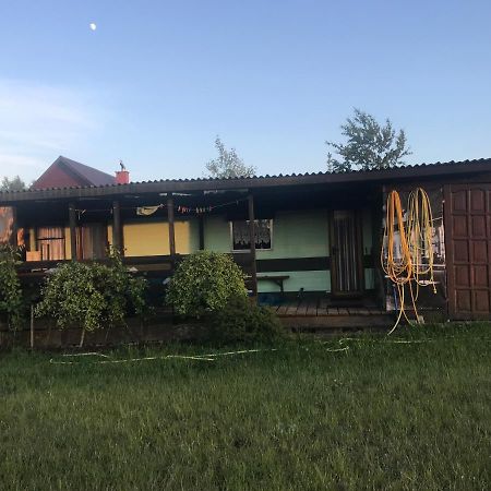 Domek Holenderski Sobącz Kültér fotó