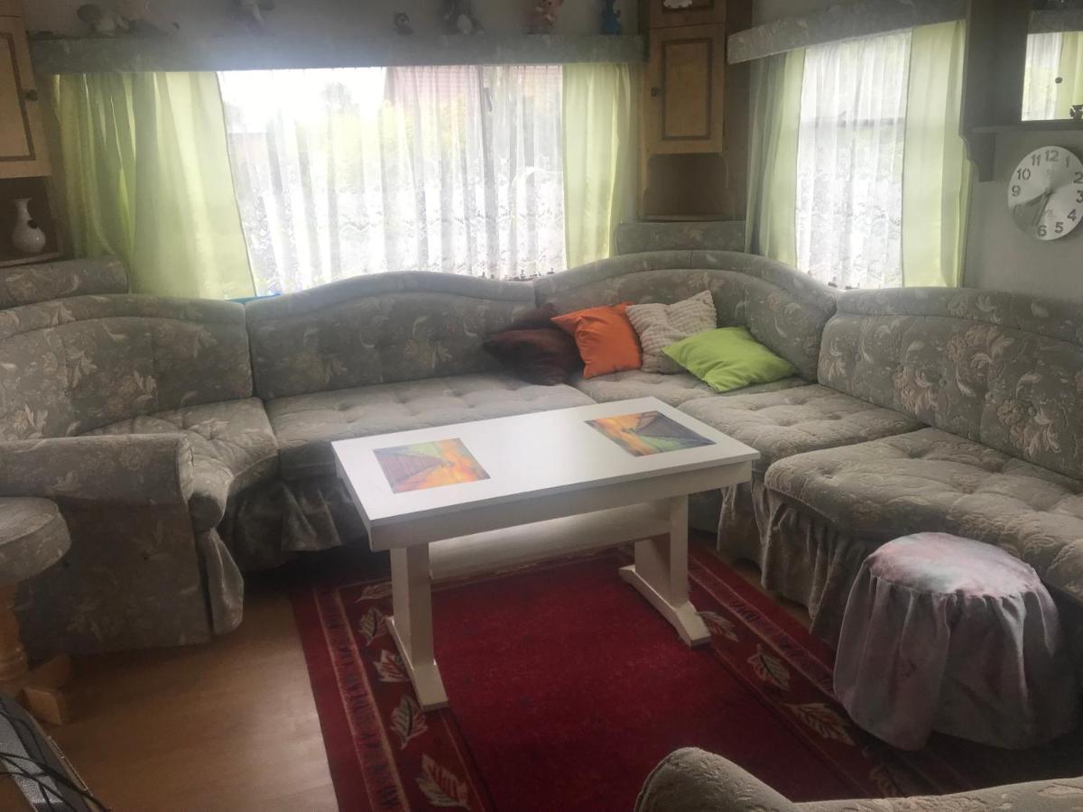 Domek Holenderski Sobącz Kültér fotó