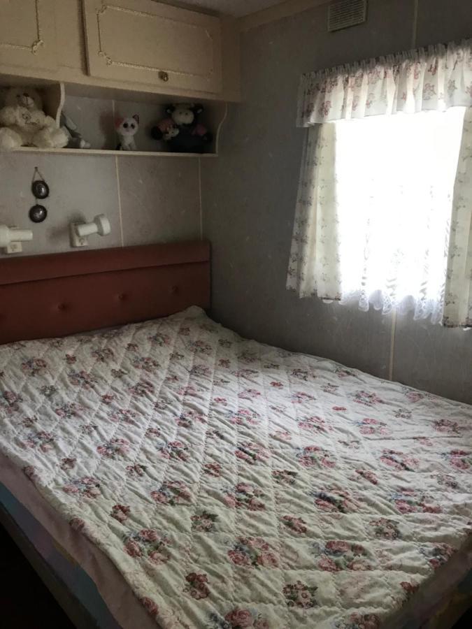 Domek Holenderski Sobącz Kültér fotó