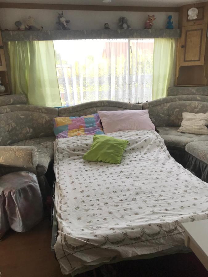 Domek Holenderski Sobącz Kültér fotó