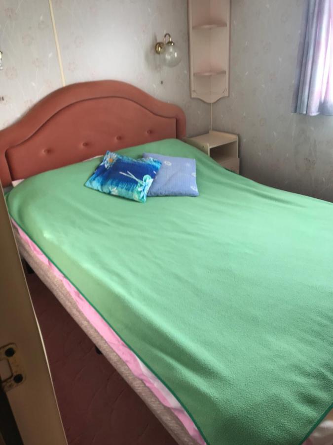 Domek Holenderski Sobącz Kültér fotó